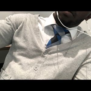 Meet your Posher, Calib